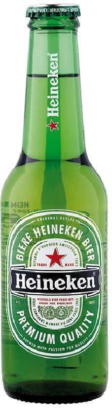 Heineken 6-Pack